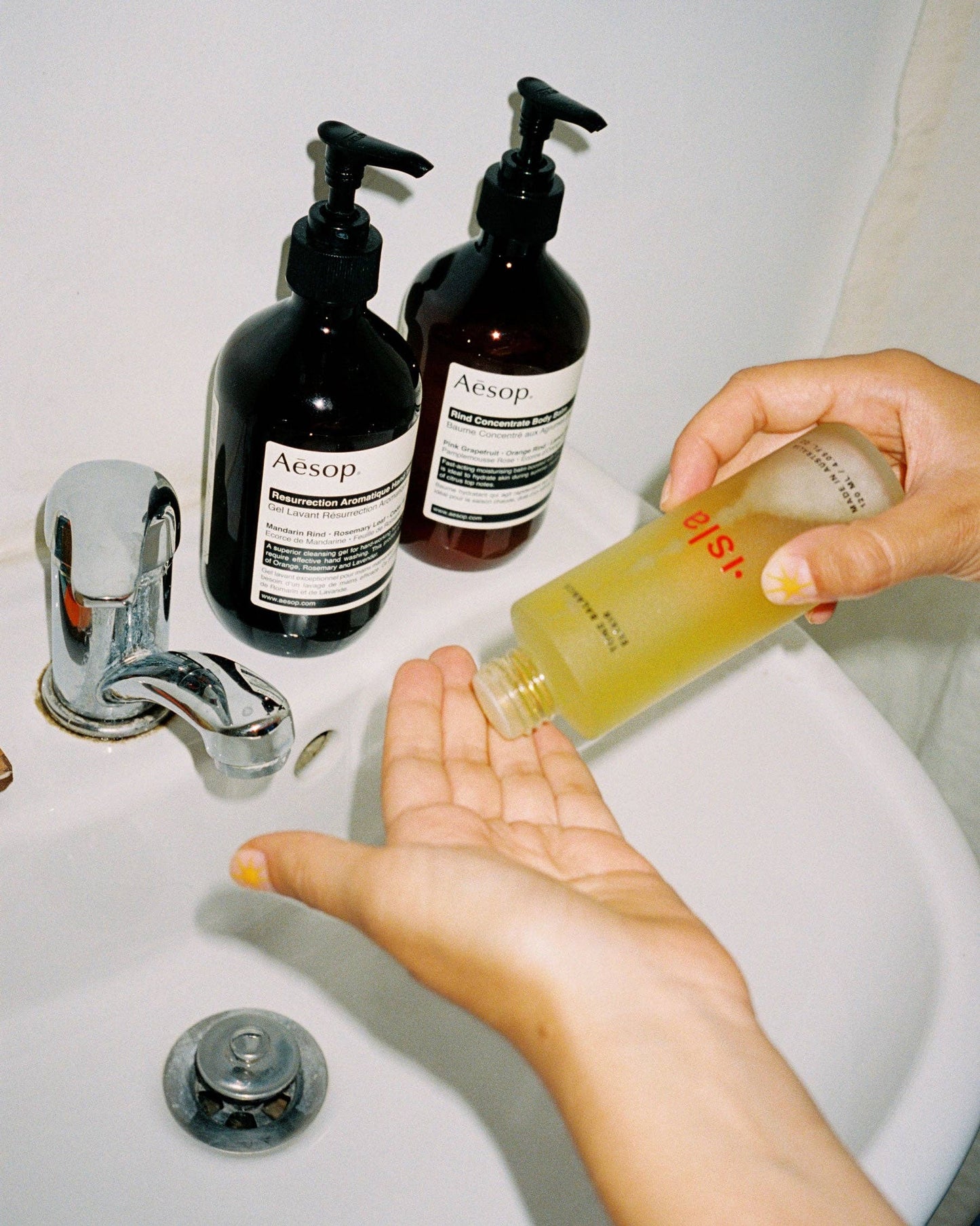Tone Balance Elixir