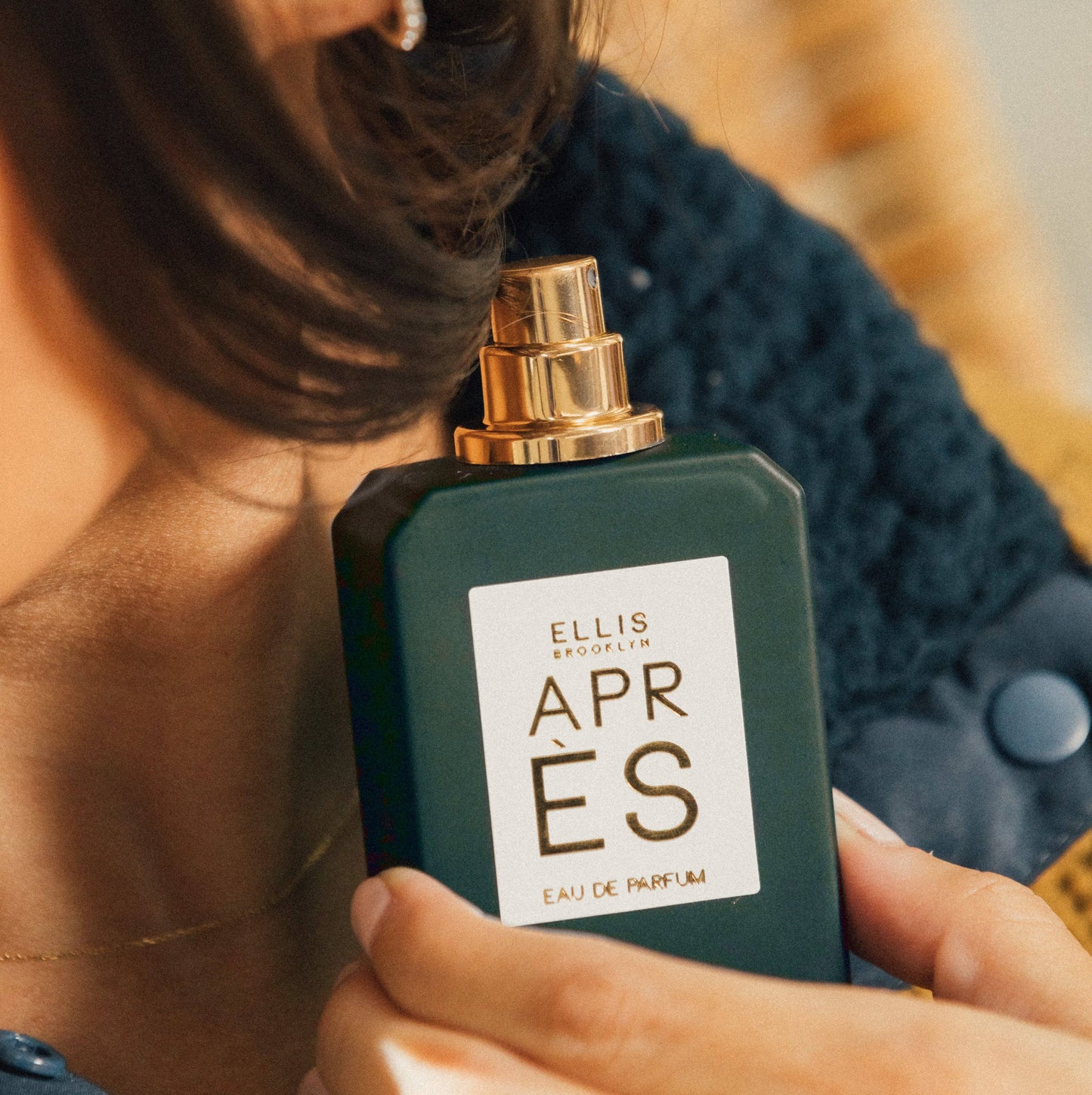 APRÈS Eau De Parfum