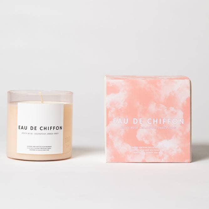 EAU DE CHIFFON