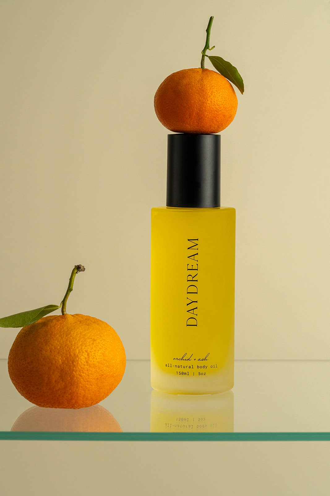 DAYDREAM Orange + Neroli All-Natural Aromatic Body Oil |