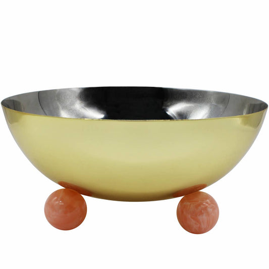 Two-Tone 9" Bowl