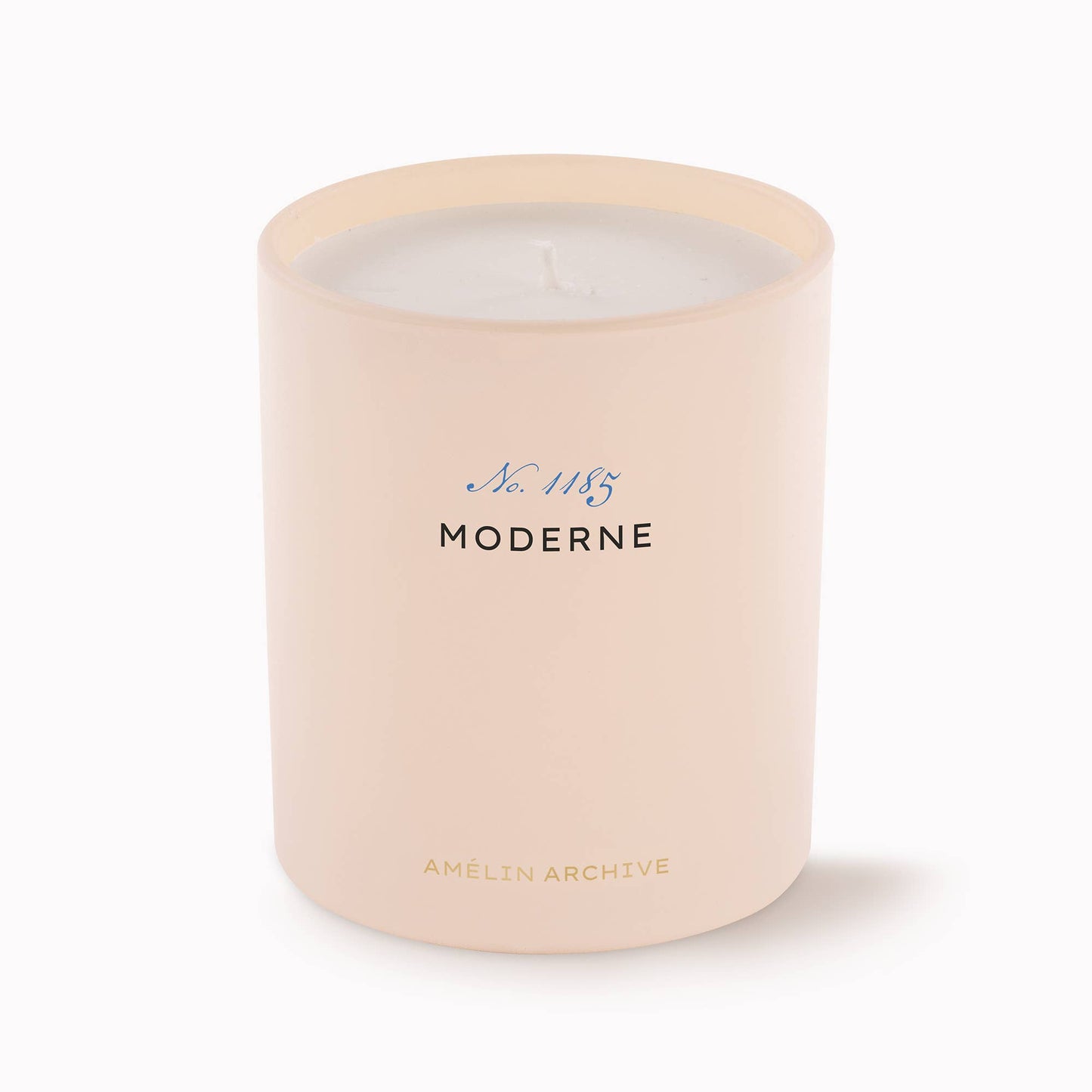 Candle, Moderne