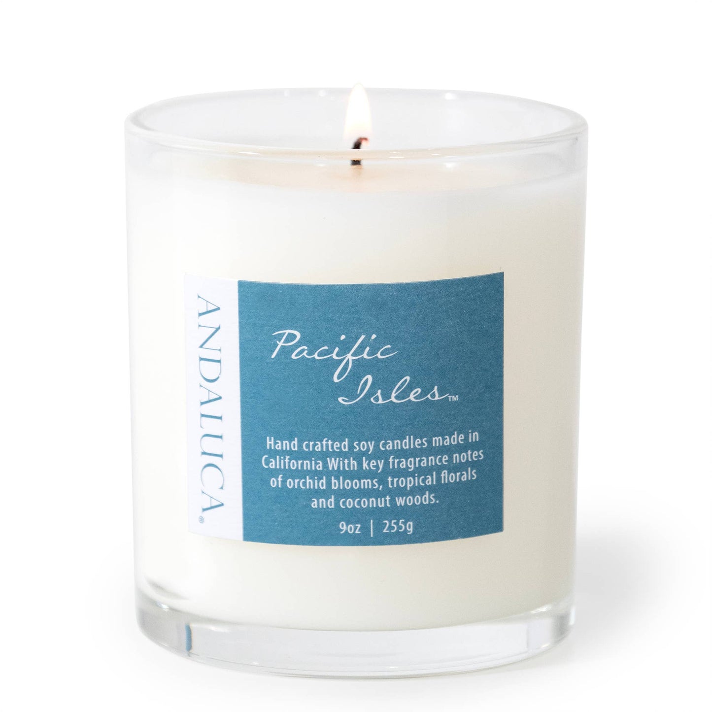 Pacific Isles 9 oz Candle
