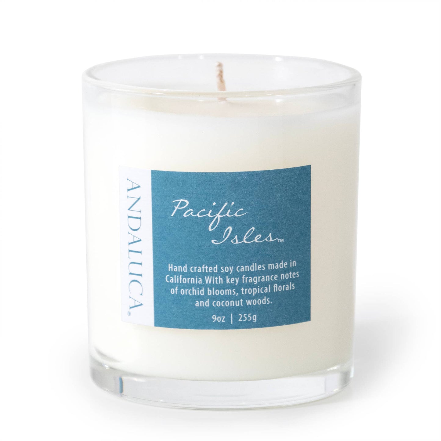 Pacific Isles 9 oz Candle