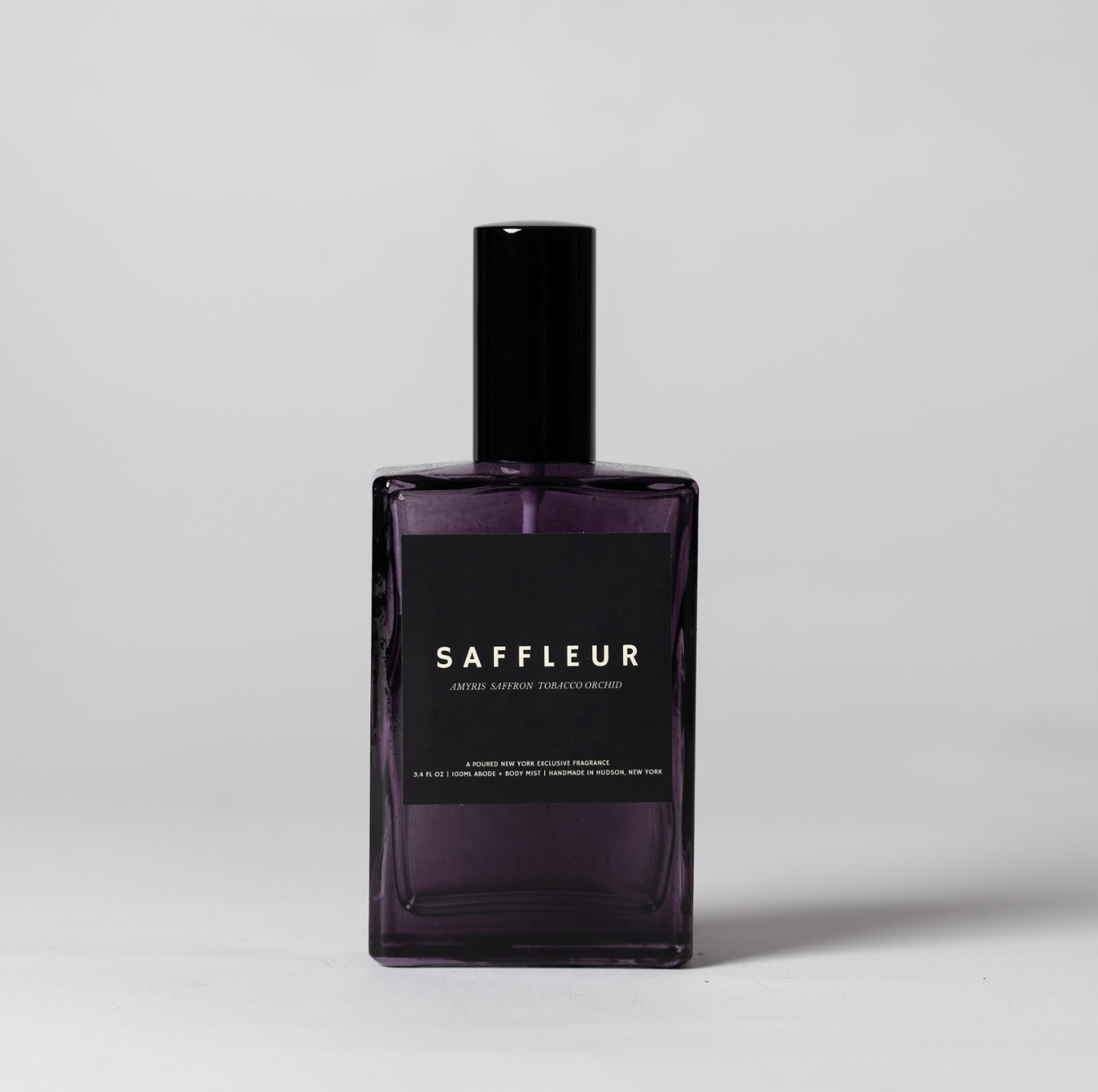 SAFFLEUR