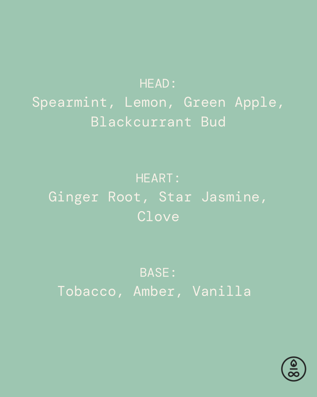 Moroccan Mélange Candle 160g