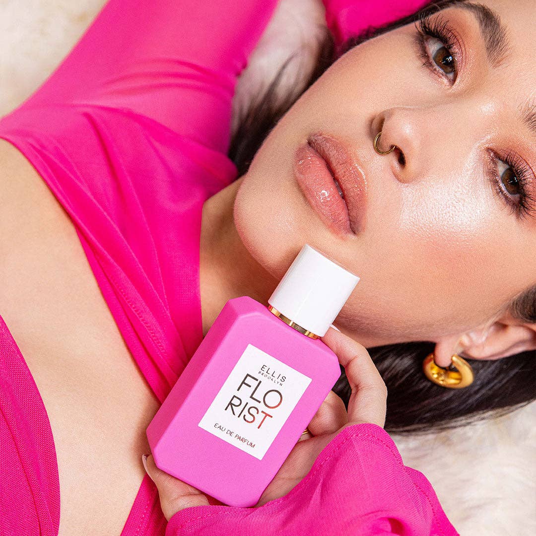 FLORIST Eau De Parfum