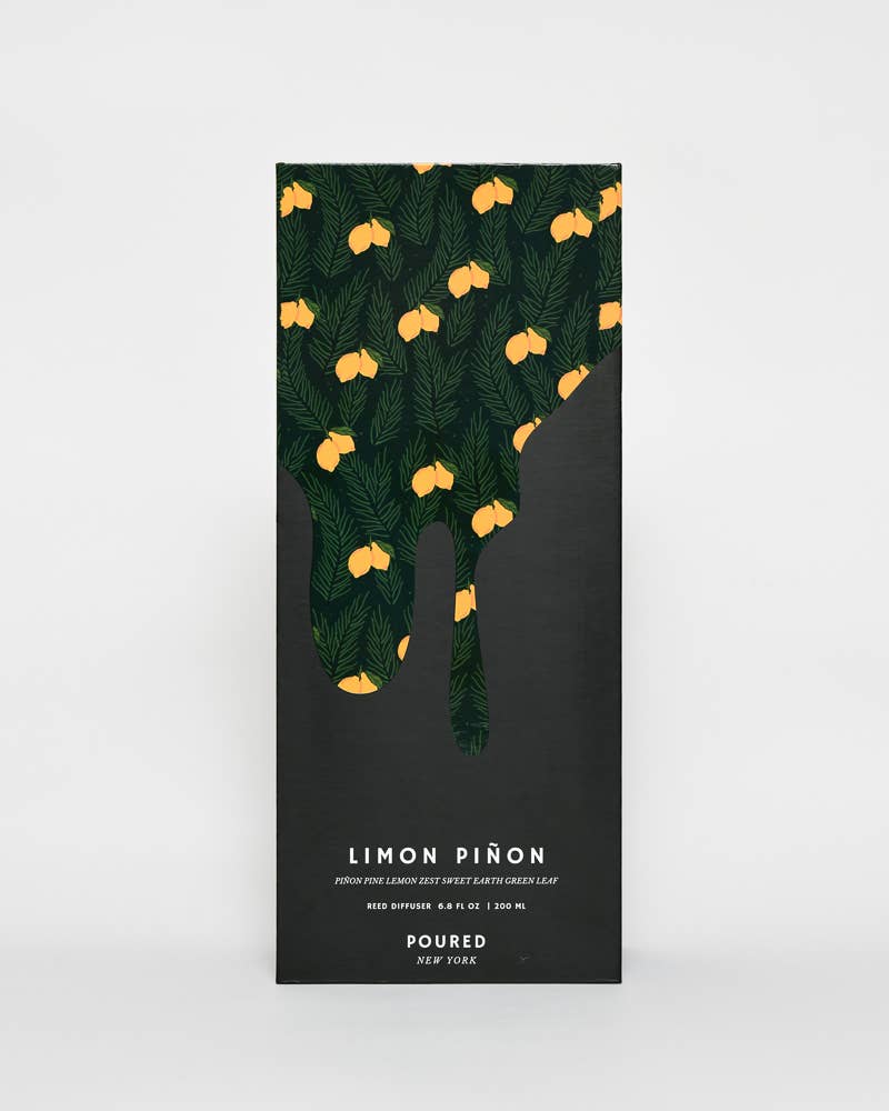 LIMON PIÑON