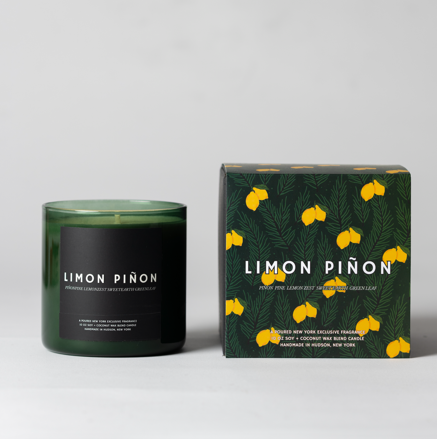 LIMON PIÑON