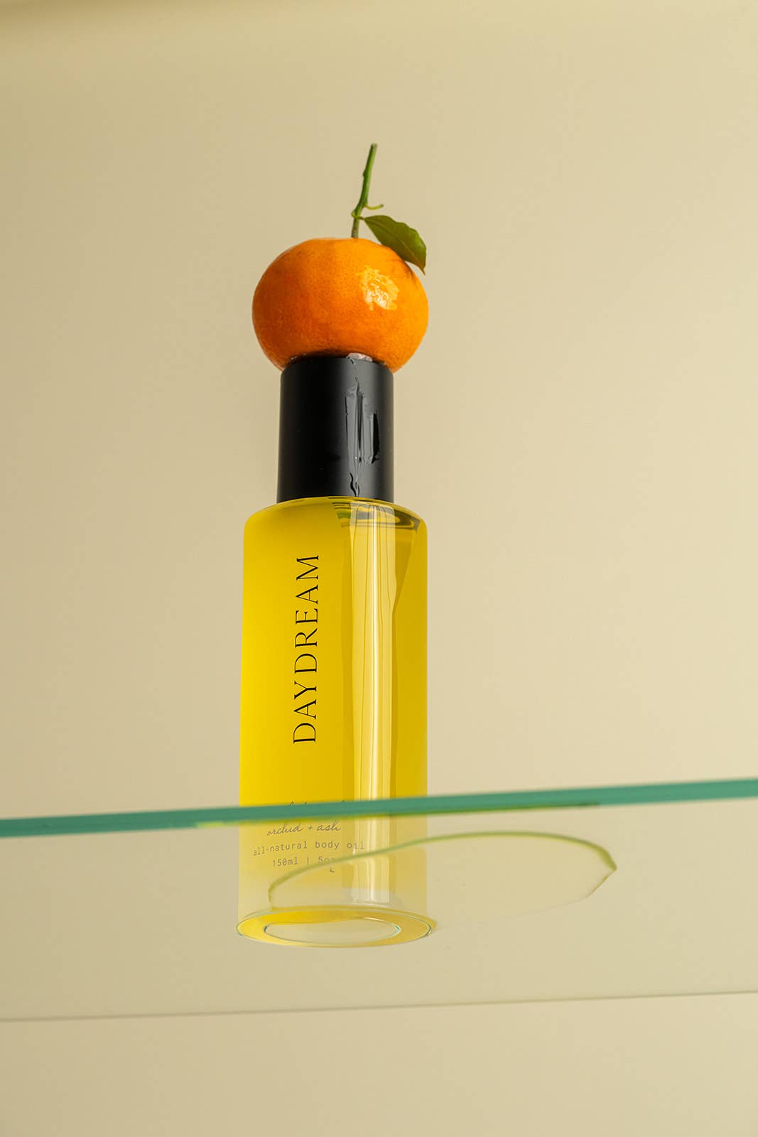 DAYDREAM Orange + Neroli All-Natural Aromatic Body Oil |