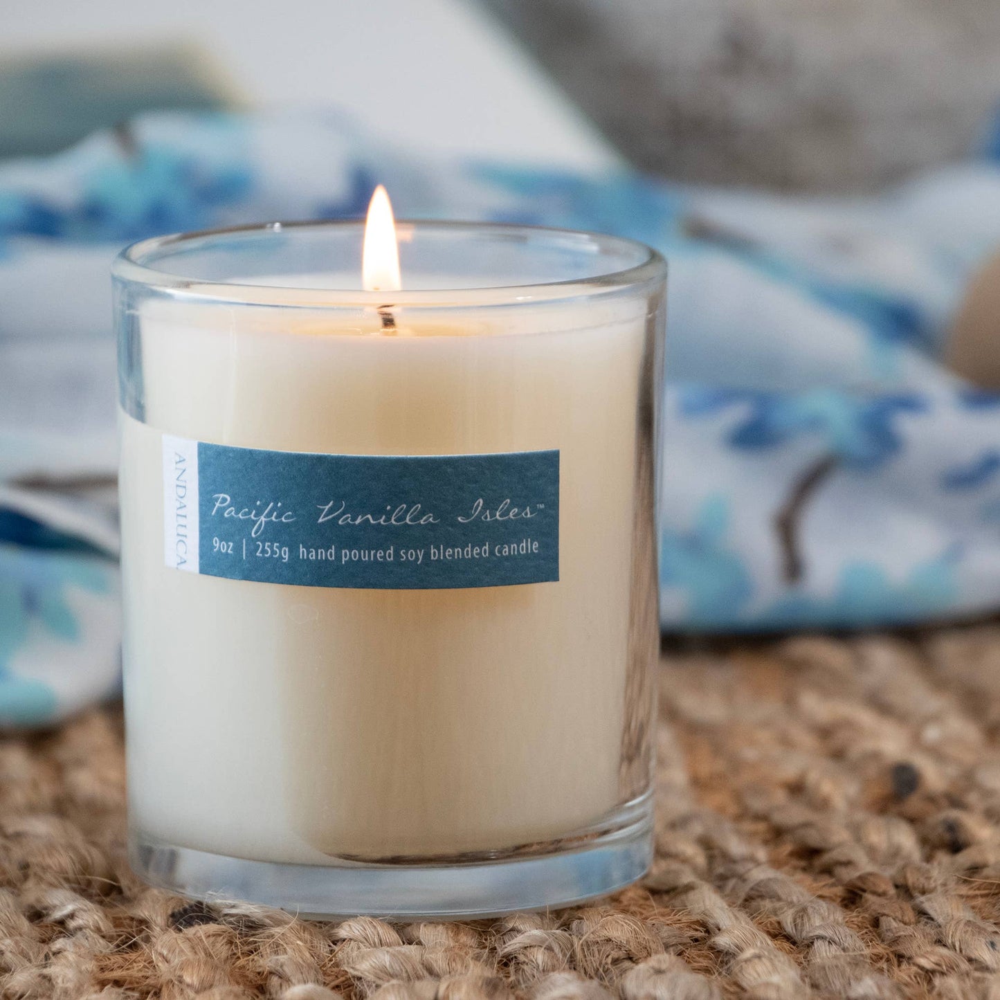 Pacific Isles 9 oz Candle