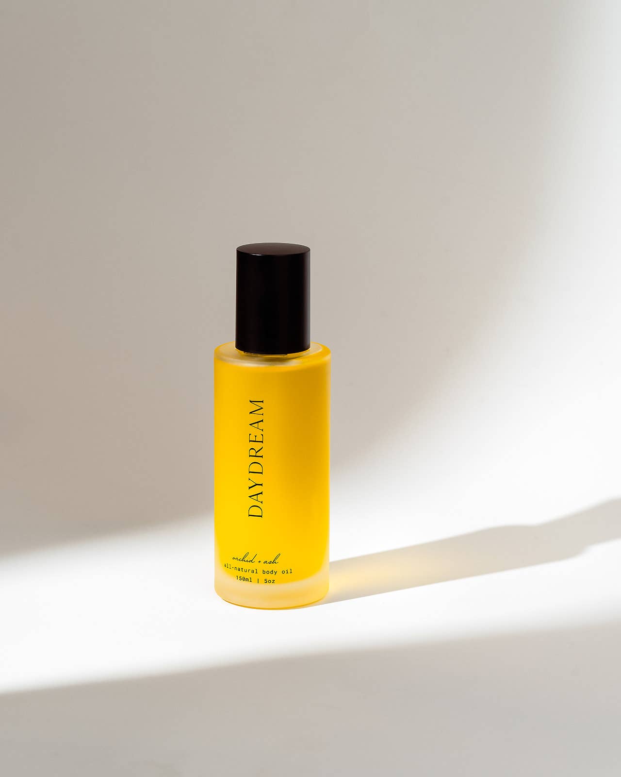 DAYDREAM Orange + Neroli All-Natural Aromatic Body Oil |