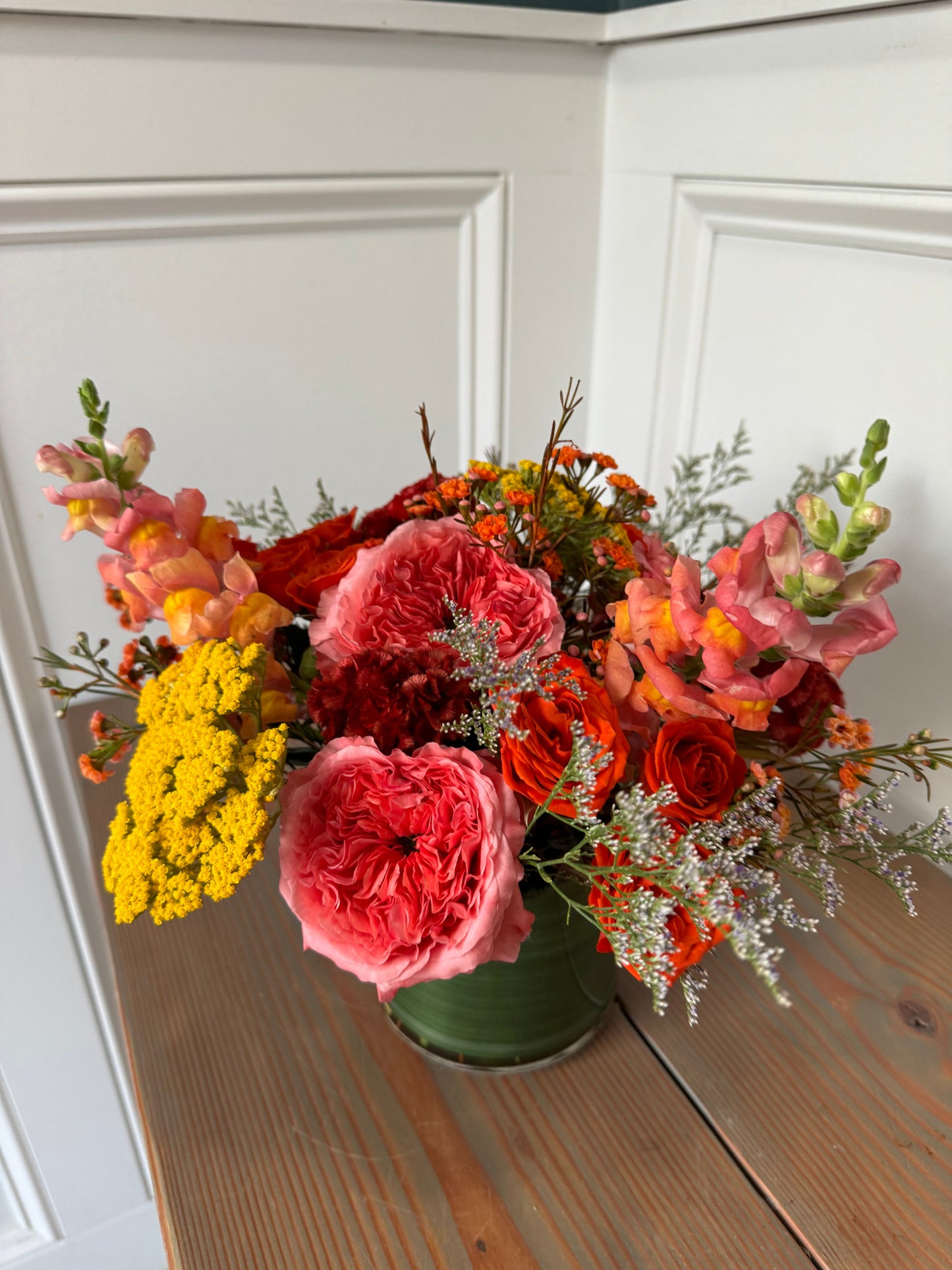 Holiday Tablescapes