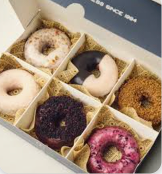 Donut