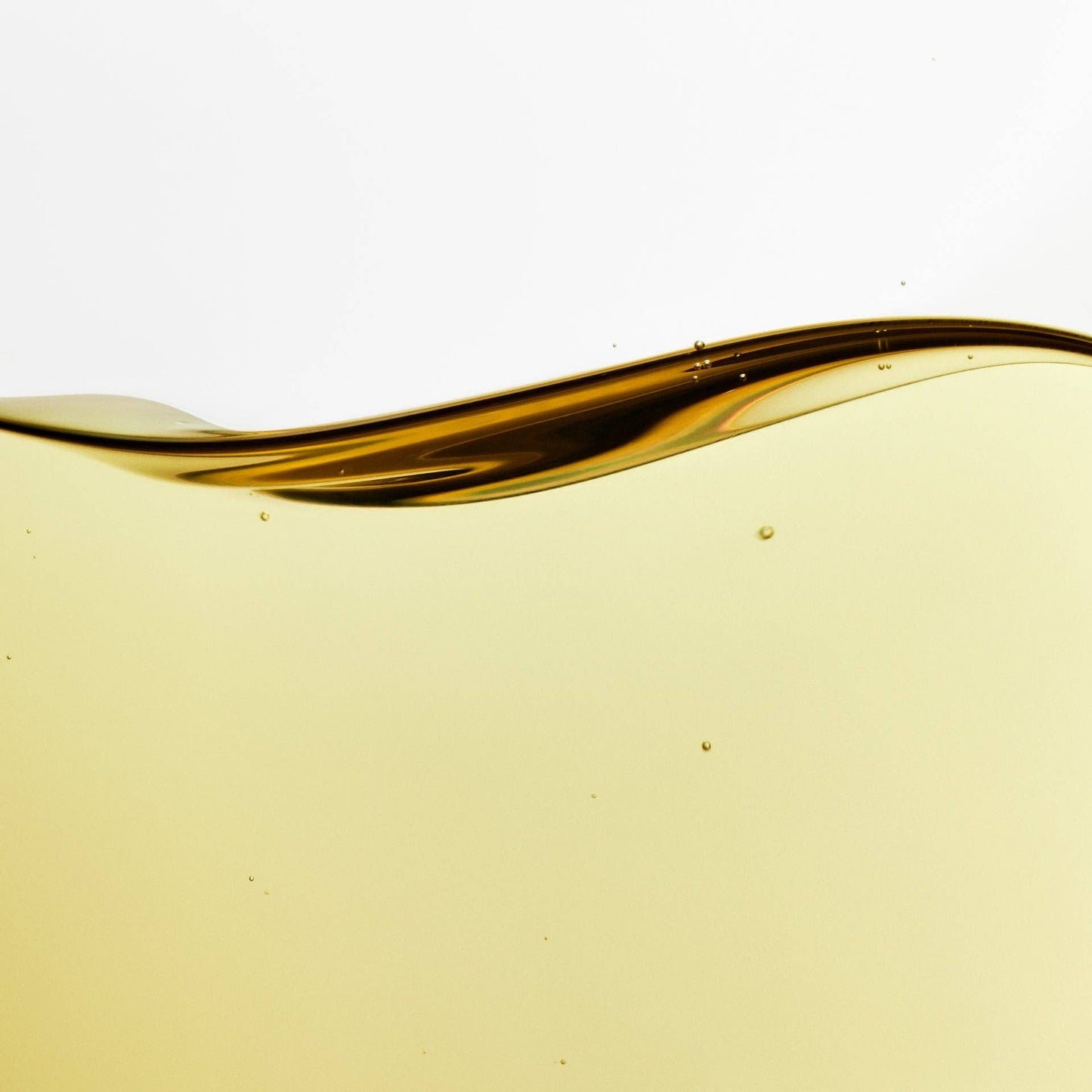 Dry Body Oil