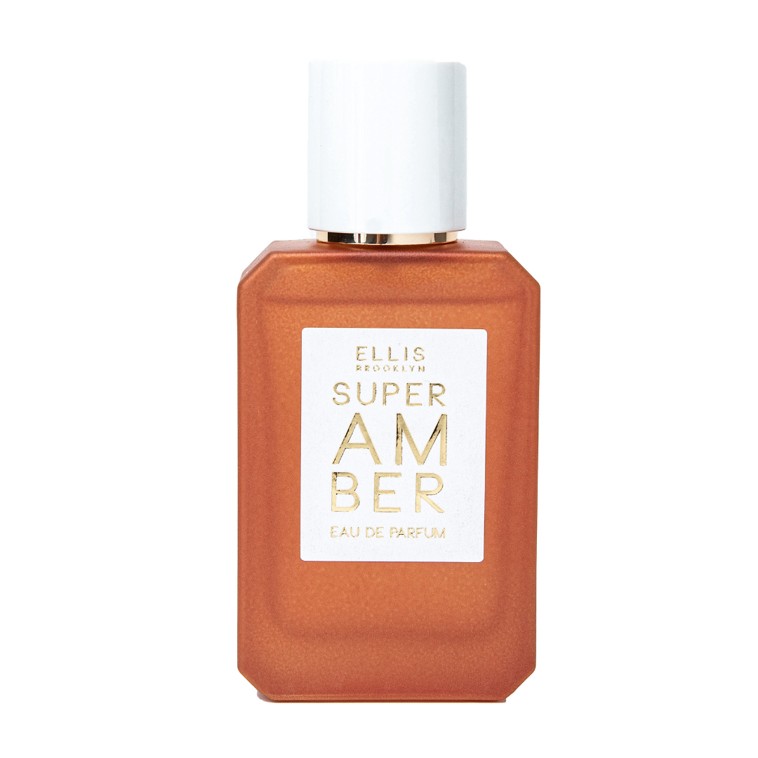 SUPER AMBER Eau De Parfum