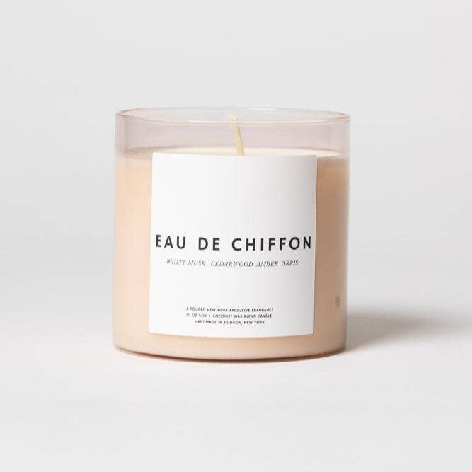 EAU DE CHIFFON