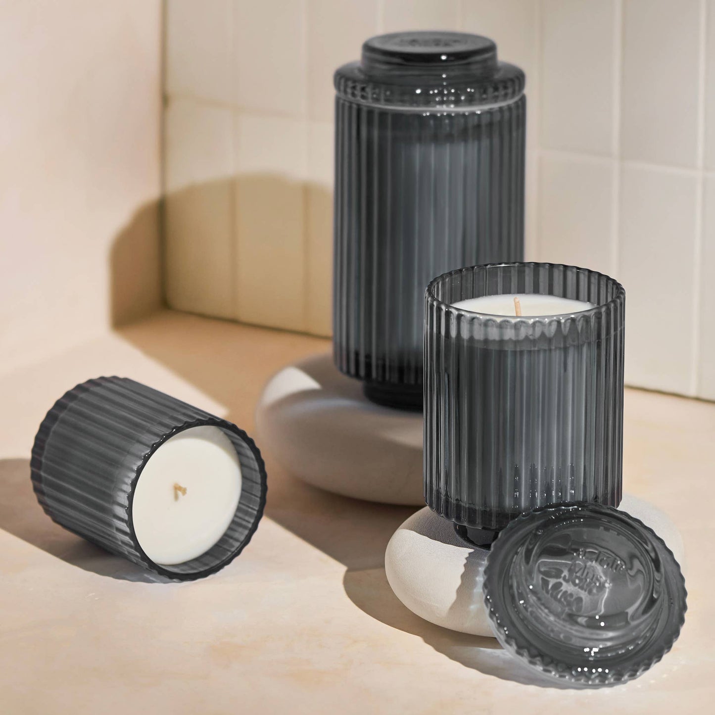 Amélie - Hey Baies 7oz Candle