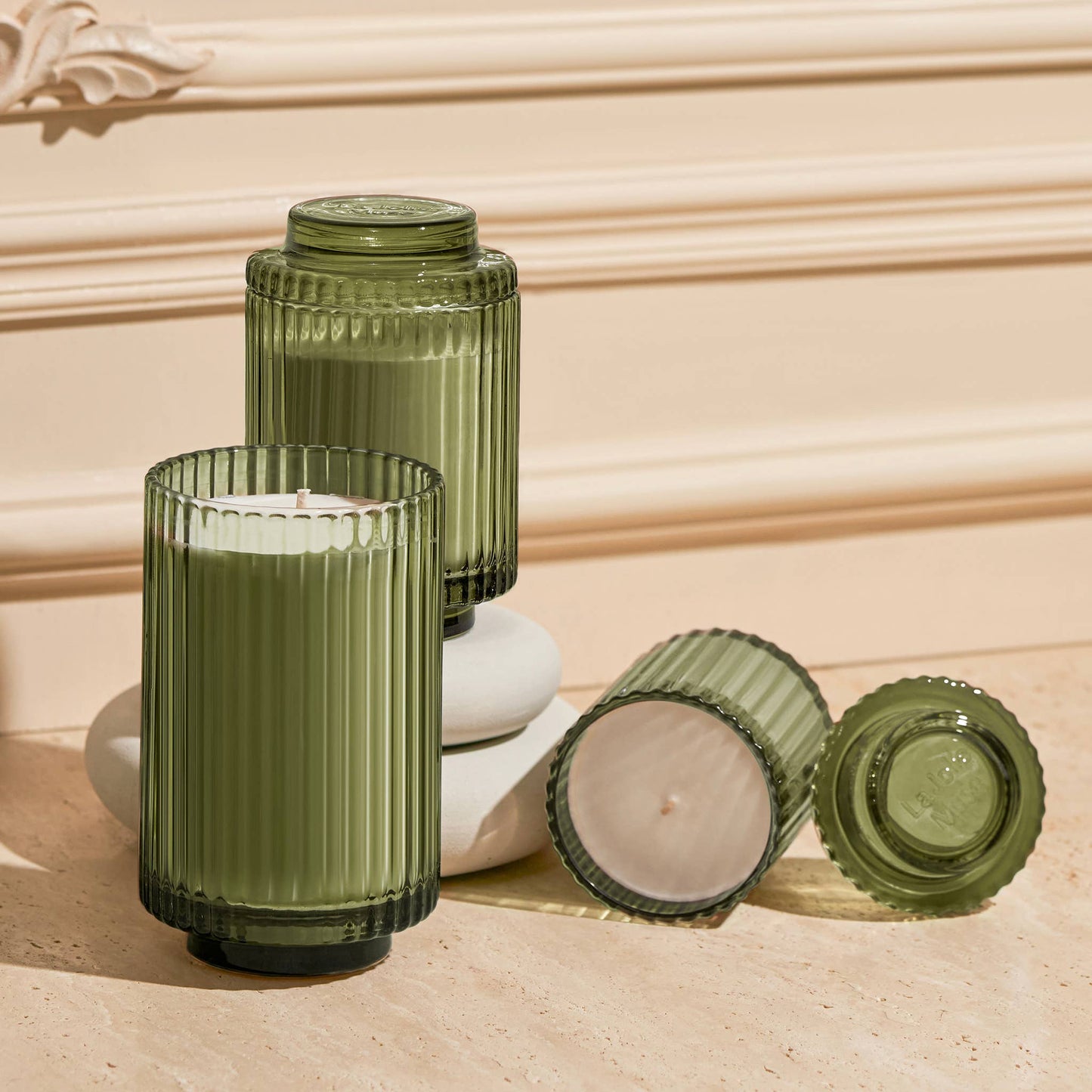 Amélie - Mandarin Matcha 7oz Candle
