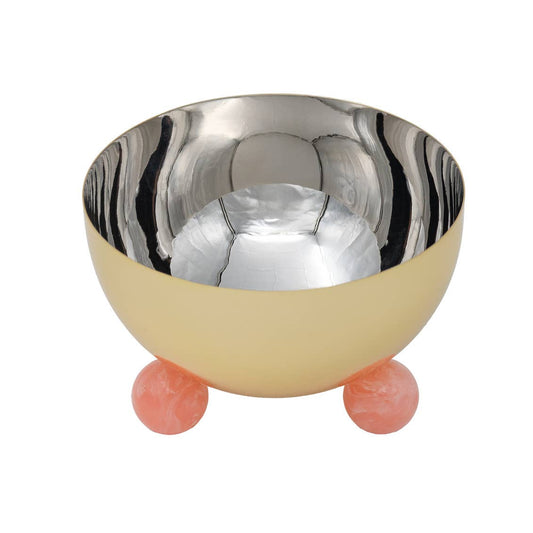 Hyaline Two-Tone 6" Bowl