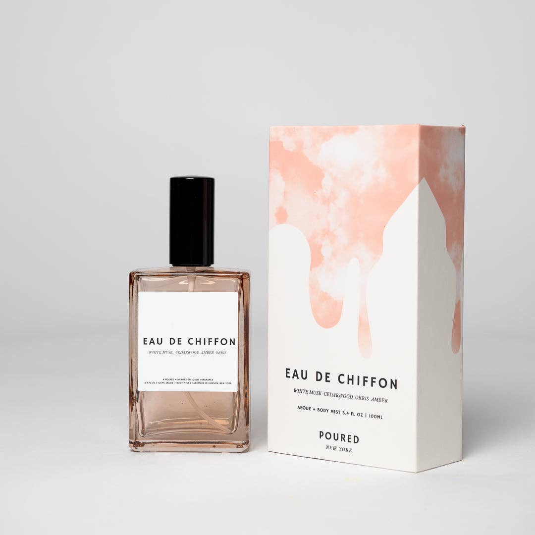 EAU DE CHIFFON