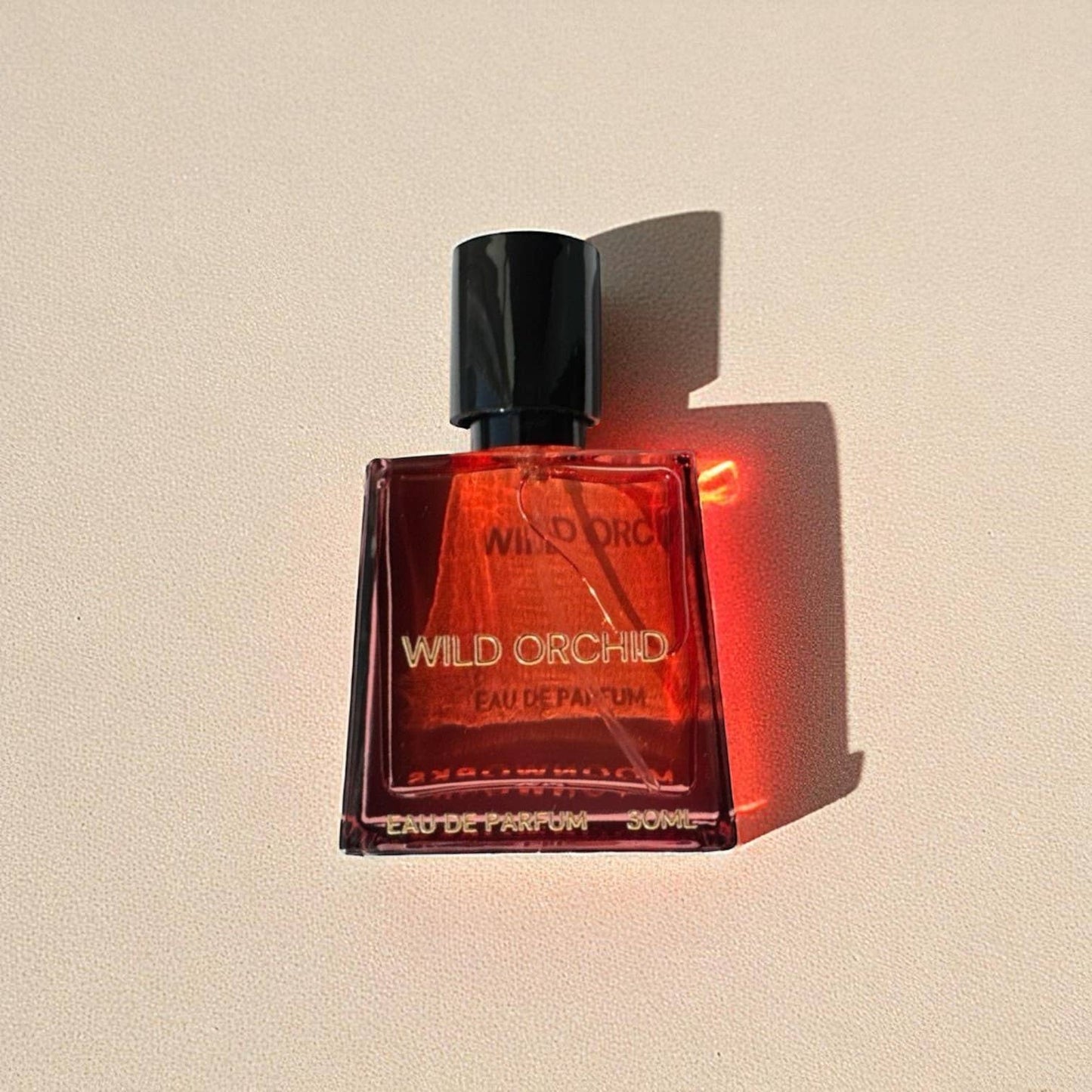 Wild Orchid Full Size Luxury Perfume Spray 1 oz