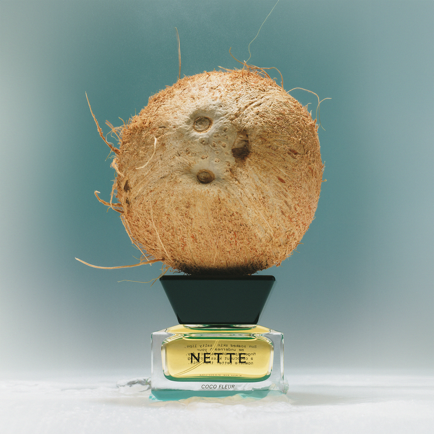 Coco Fleur Eau de Parfum