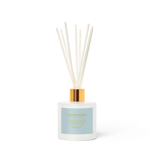Reed Diffuser - Persona - Daydreamer - 3.4 oz Glass Jar