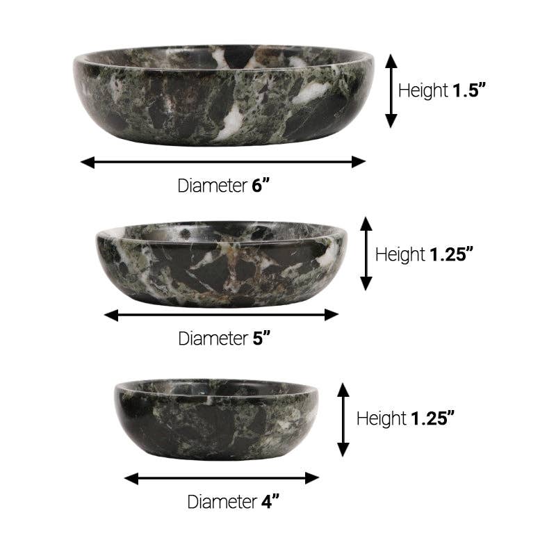 Nesting Bowls (Set of 3)