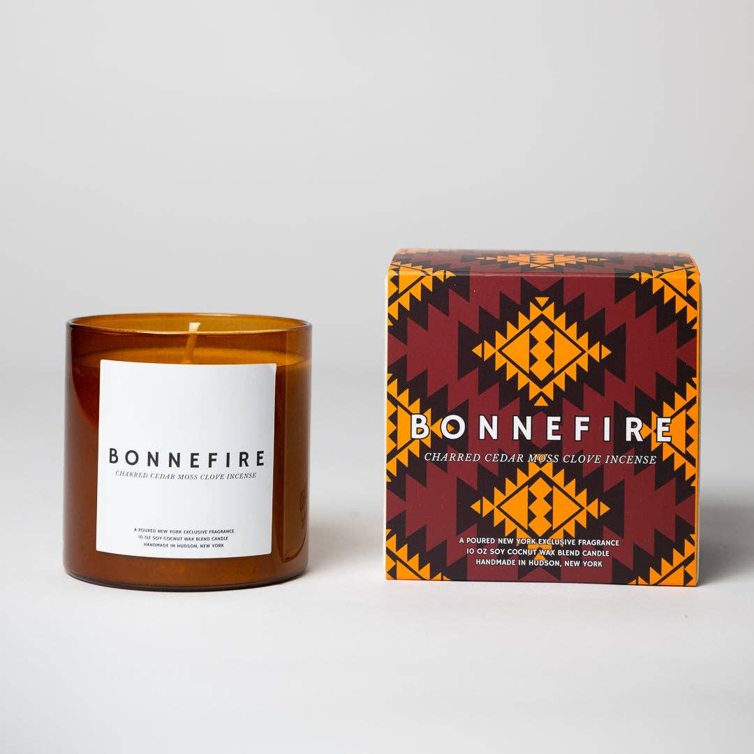 BONNEFIRE