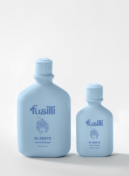 Fusilli Al Dente Mini