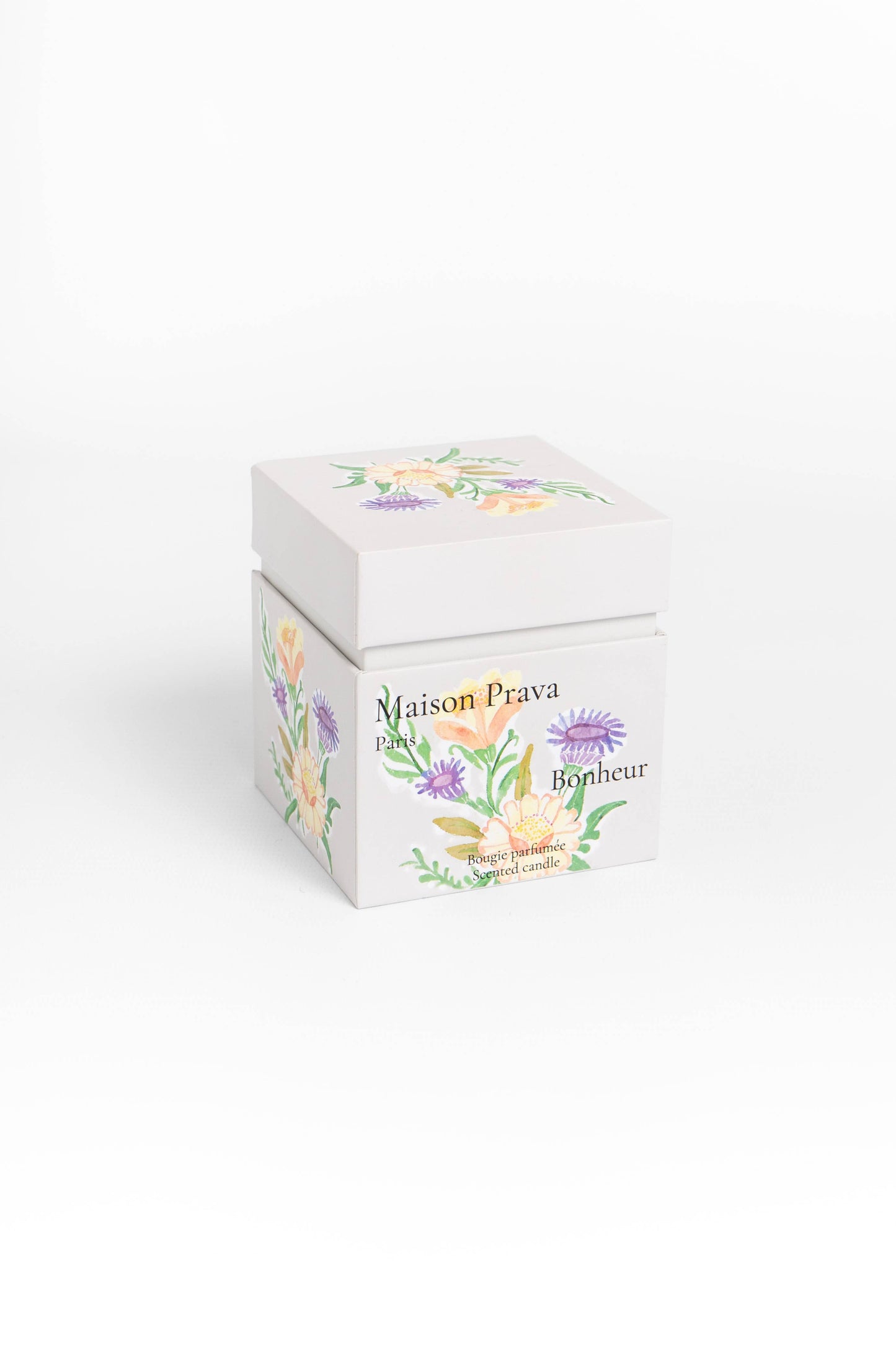 Bonheur Candle