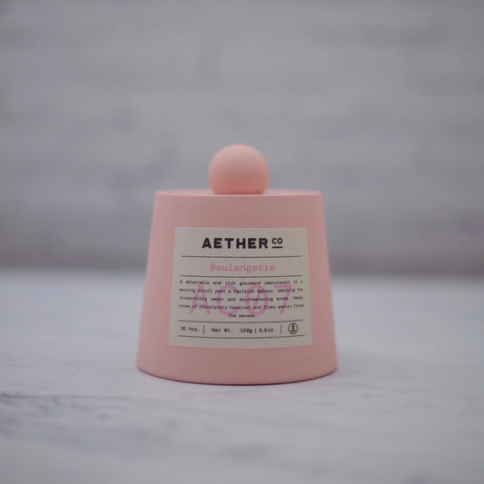 Boulangerie Candle 160g