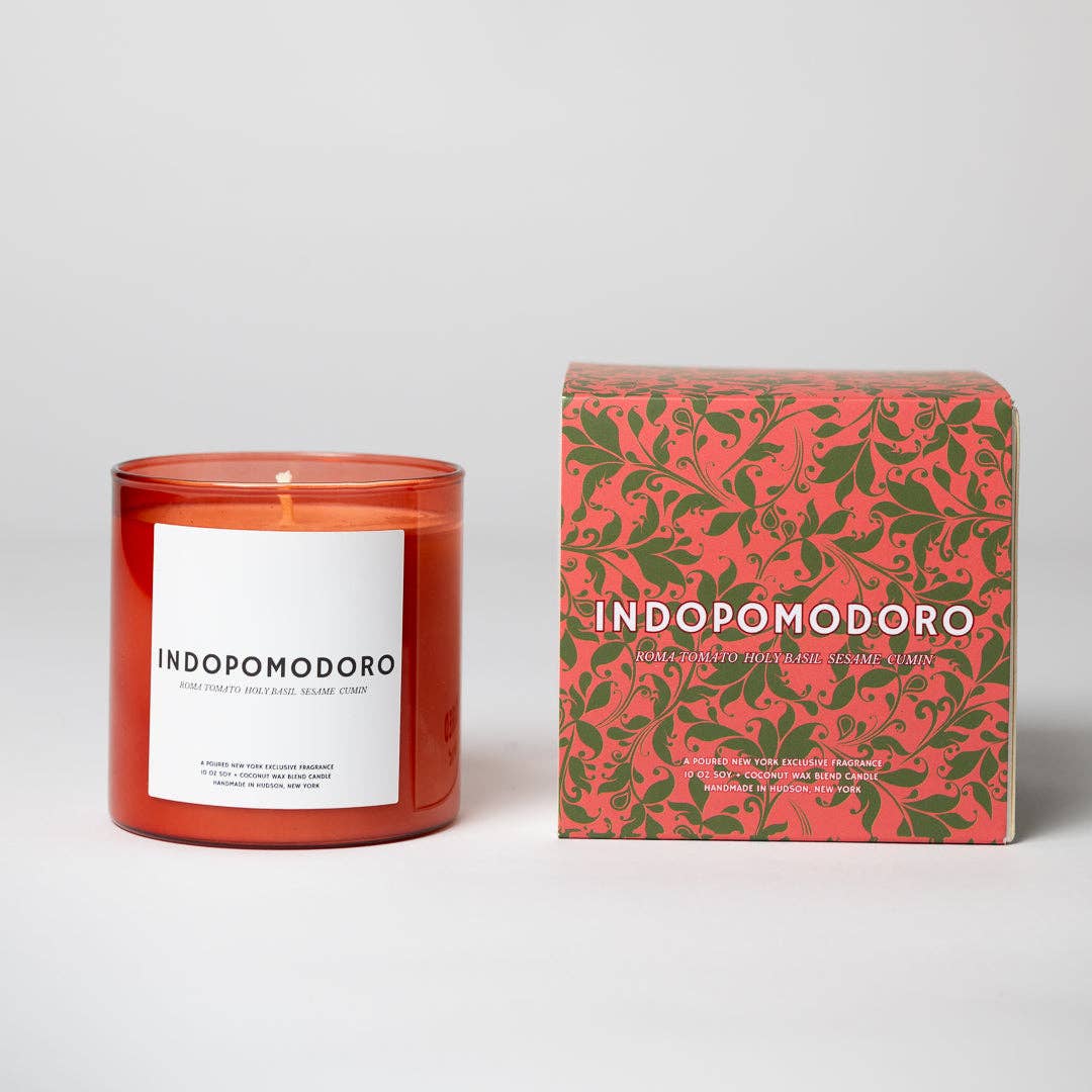 INDOPOMODORO