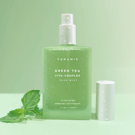 Green Tea Vita-Complex Face Mist