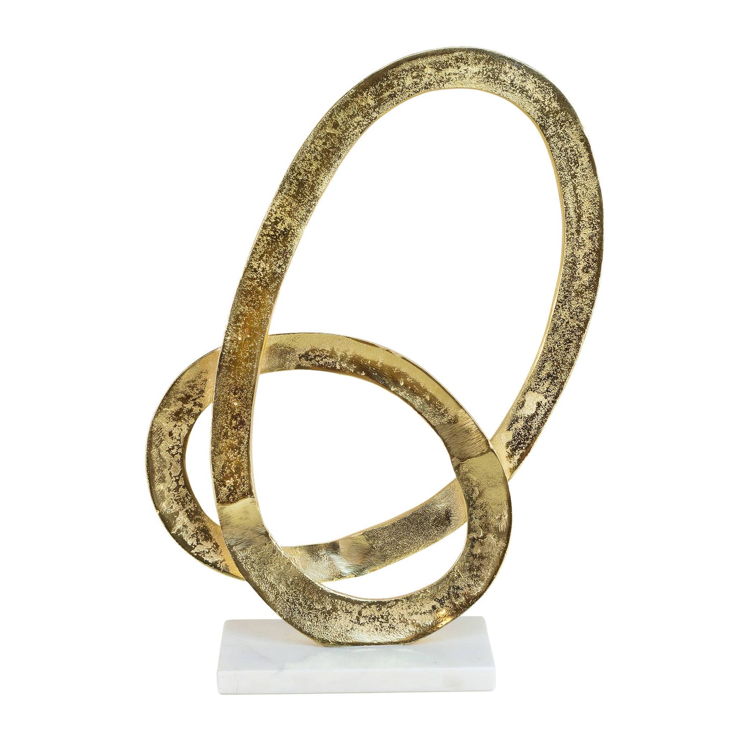 Lex Abstract Statuary