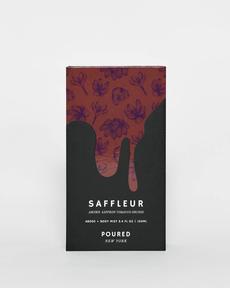 SAFFLEUR