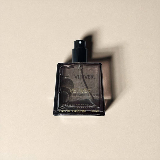 Vetiver Perfume Grey Vetiver Dupe 1oz