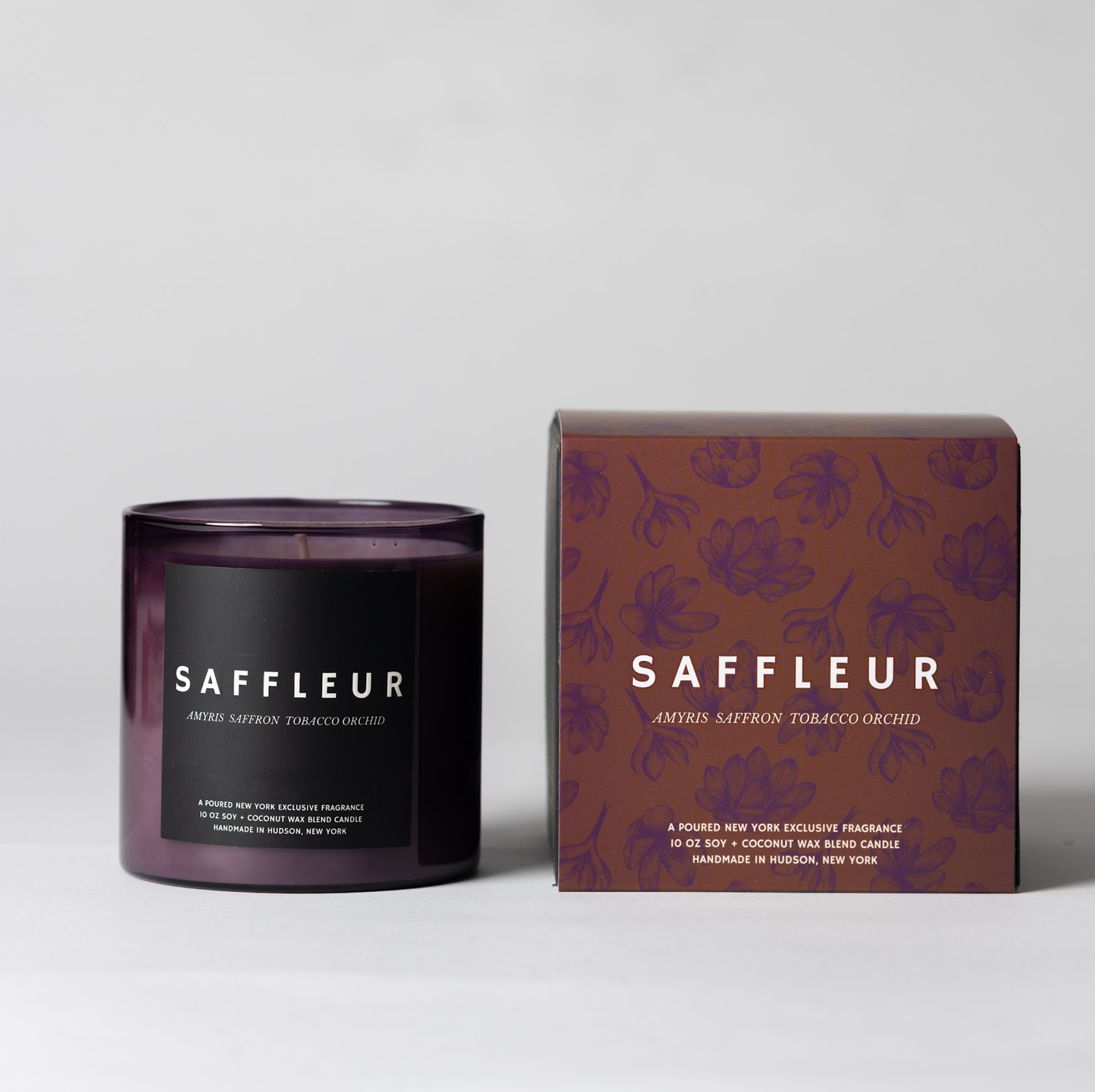 SAFFLEUR
