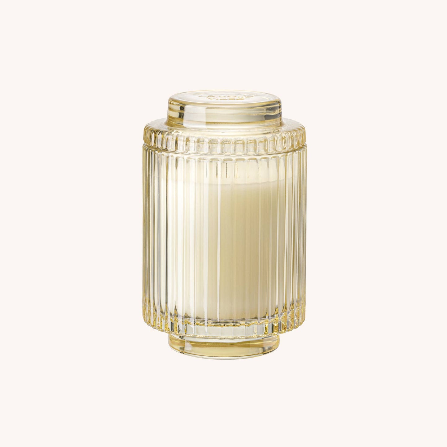 Scented Candle - Champs de Tuberose - 7oz | La Jolie Muse