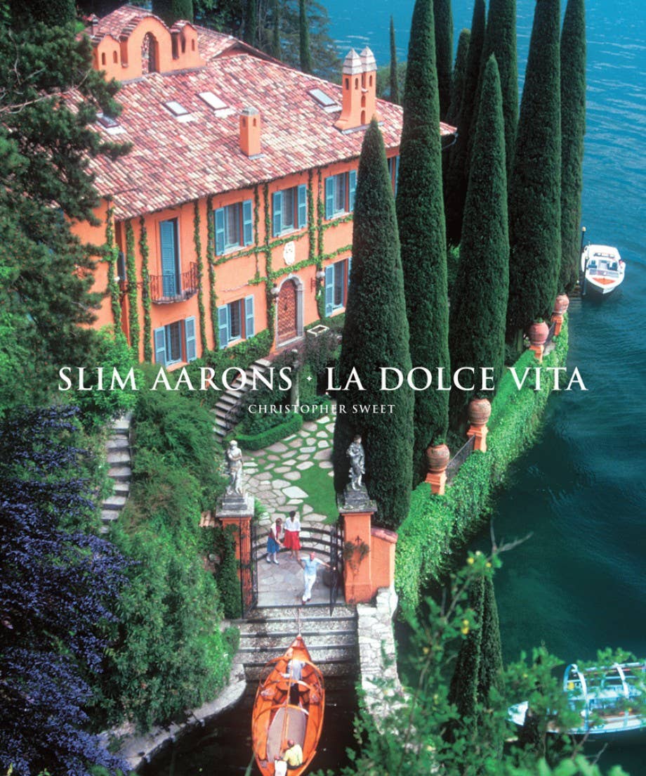 Slim Aarons: La Dolce Vida