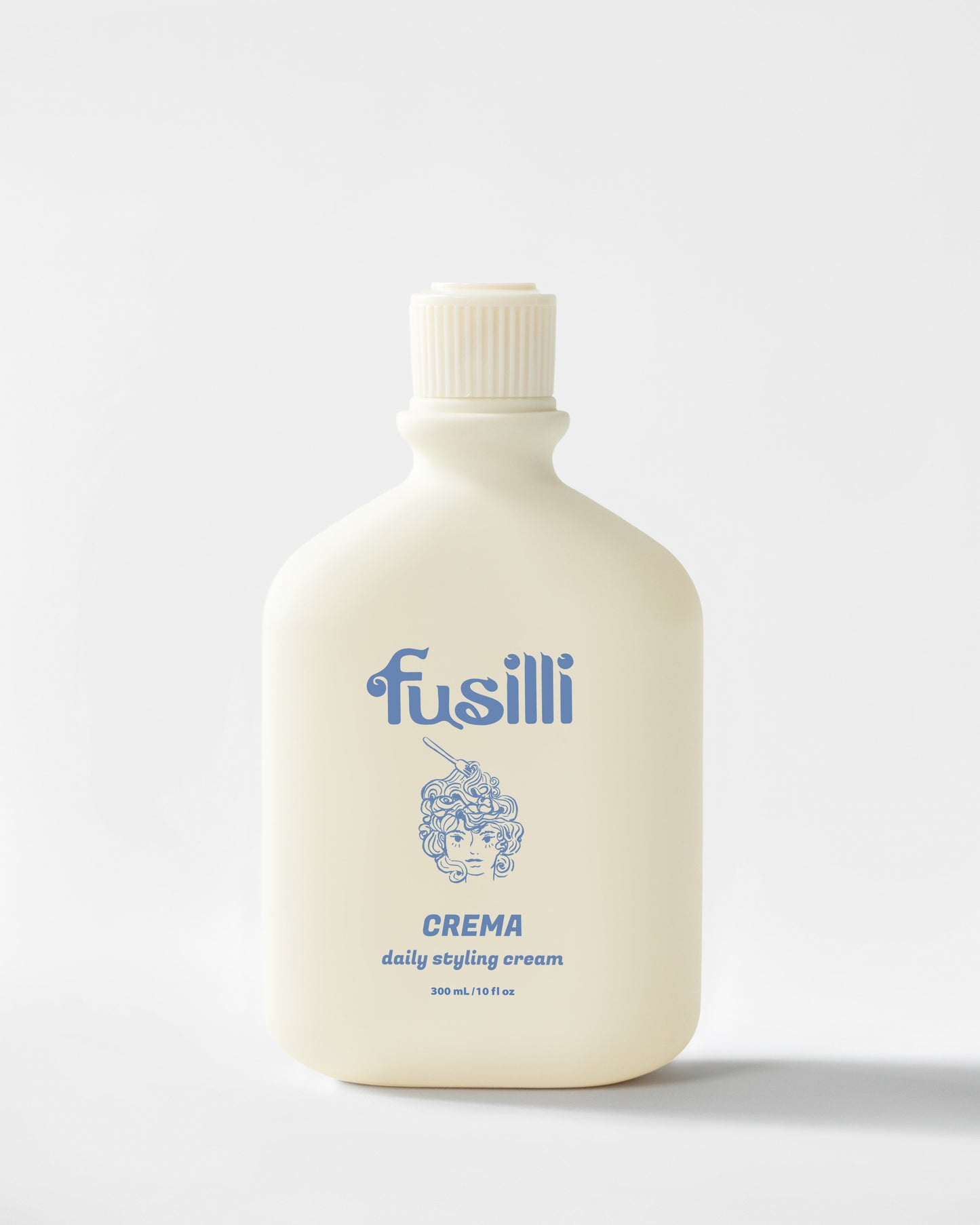 Fusilli Crema