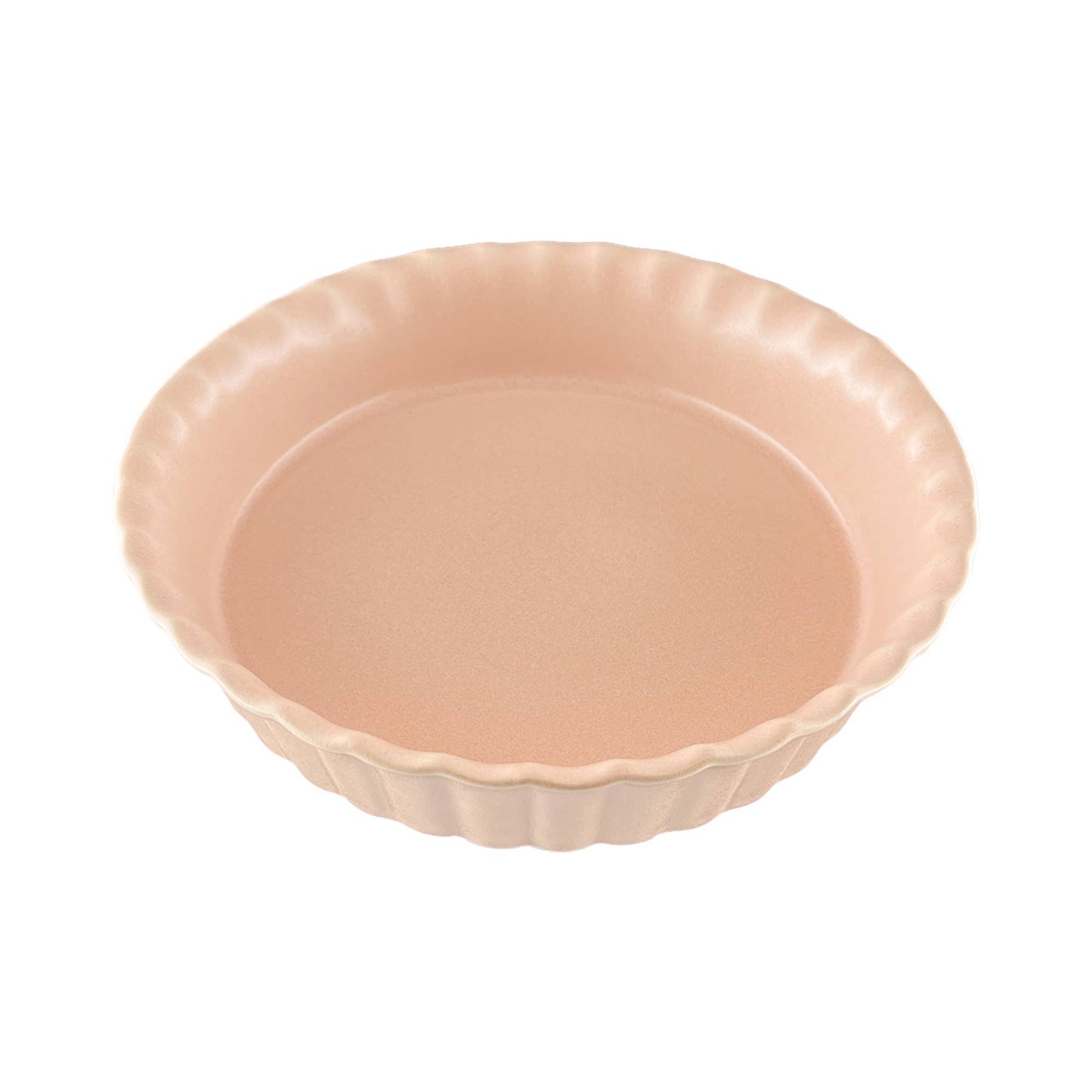 Lafayette Round Baker in Blush