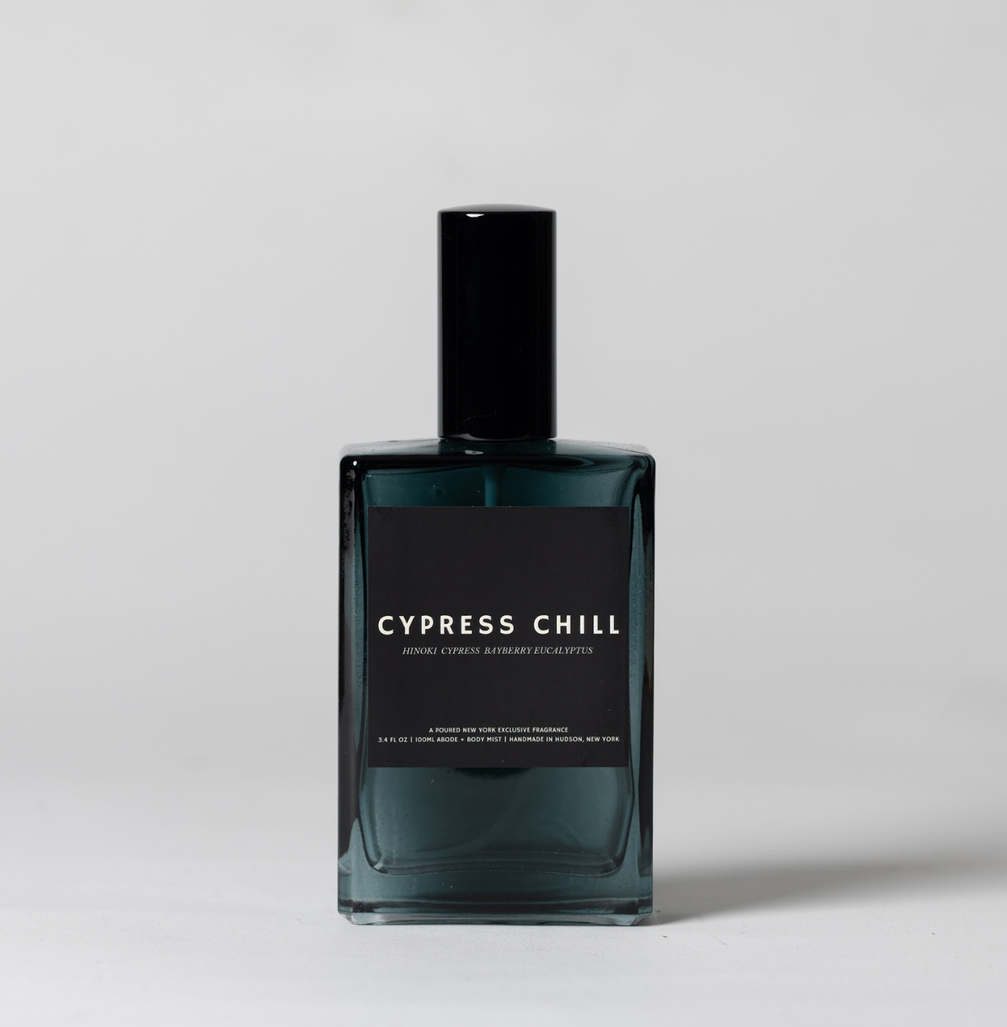 CYPRESS CHILL