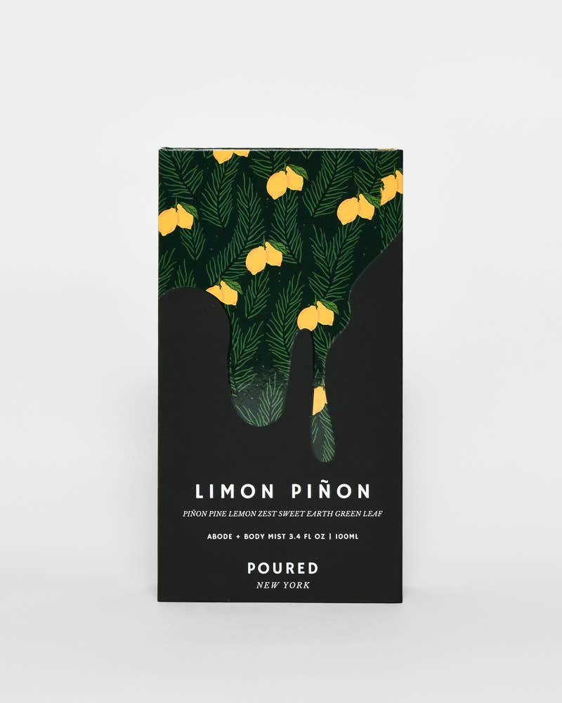 LIMON PIÑON