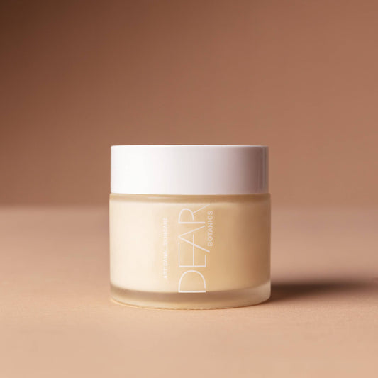 Shae Bae Body - Organic Body Balm/Butter