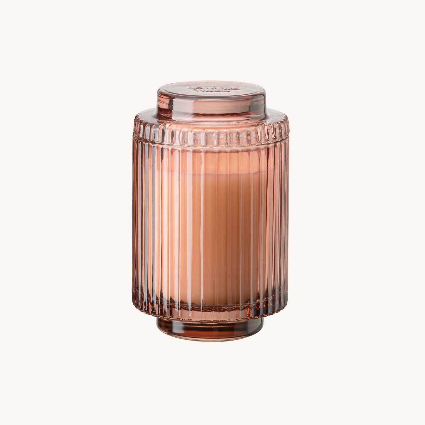 Scented Candle - Watermelon Mint Zest - 7oz | La Jolie Muse