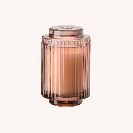 Scented Candle - Watermelon Mint Zest - 7oz | La Jolie Muse