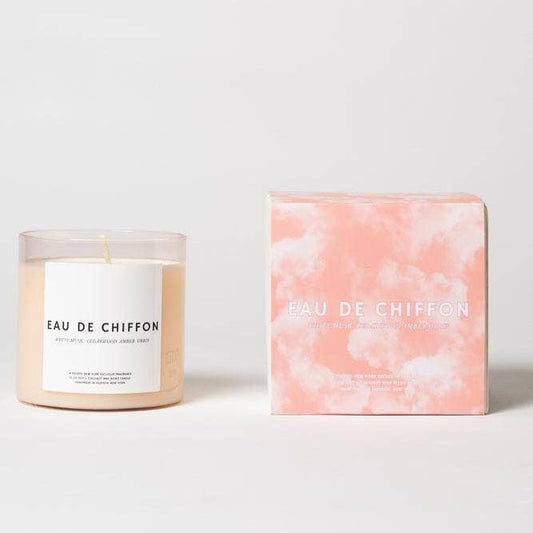 EAU DE CHIFFON