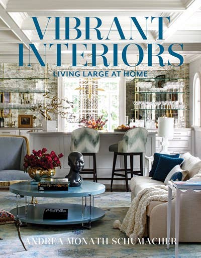 Vibrant Interiors: Living Large at Home